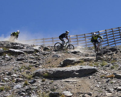 Sierra Nevada ofrece una gran oferta veraniega 