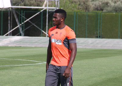 Success vuelve a una convocatoria 