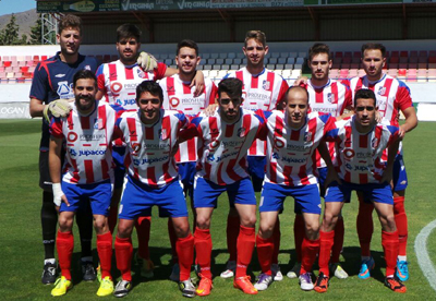El Baza ha conseguido la salvación 