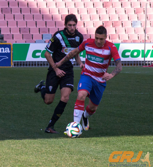 El Granada B se ha quedado a las puertas del playoff 