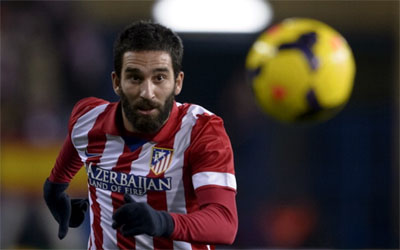 El Cholo tendrá dos bajas importantes 