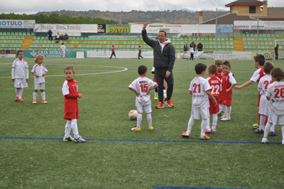 El Guadix sigue cuidando su cantera 