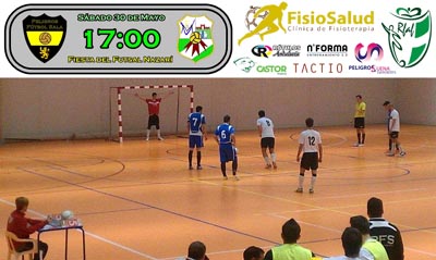 Derbi granadino 