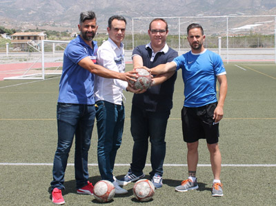 Presentación del campus