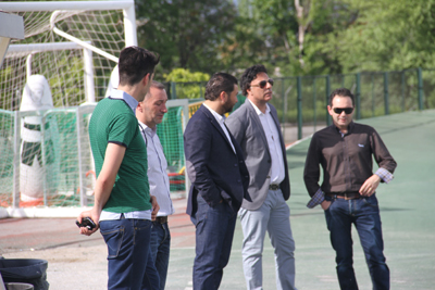 El Granada podría estar en el punto de mira de empresarios chinos