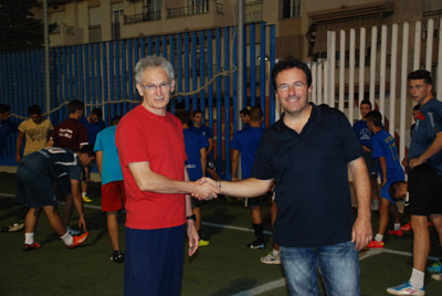 Domínguez y Novo 