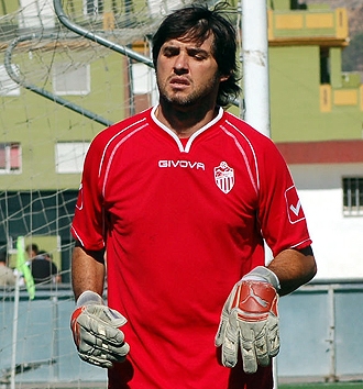 Paco Bacas cuelga los guantes para ser ayudante de Rodri