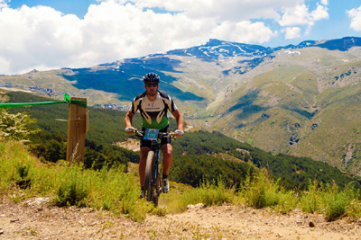 Sierra Nevada abre su temporada de verano 
