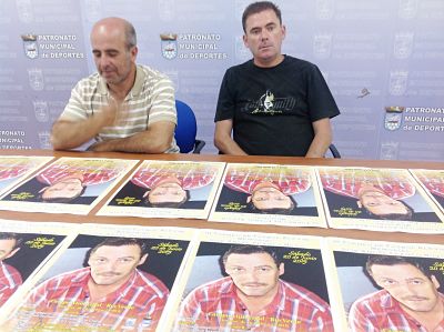 Presentación del memorial 