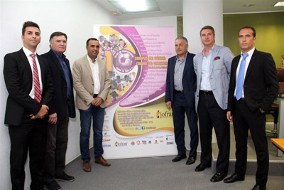 Presentación del campus 