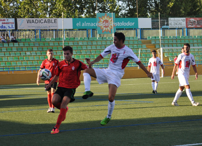 El Guadix ya prepara la próxima temporada 