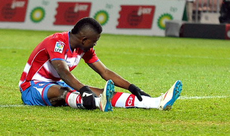 El nuevo proyecto deportivo sigue en punto muerto