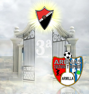 El Arenas puede conseguir el ascenso a Tercera sin jugar