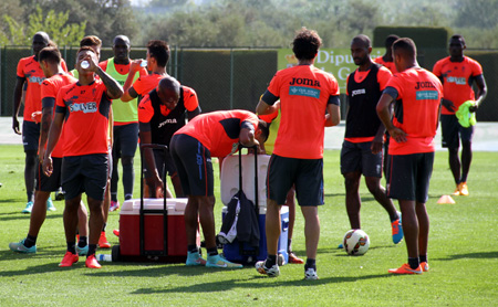 El Granada CF busca refuerzos en el mercado estival (GRJ)