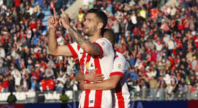 Edgar podría cambiar de ciudad 