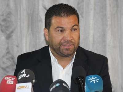 Cordero está trabajando a contrarreloj 