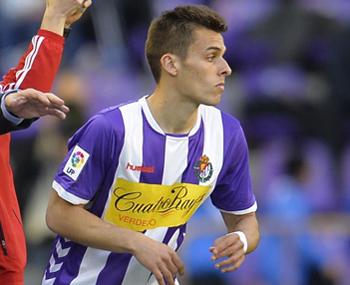 Oliván llega al filial nazarí (GRANADA CF)