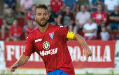 Espínola sigue en La Roda 