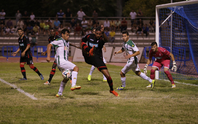 El Granada B intentará estar entre los mejores 