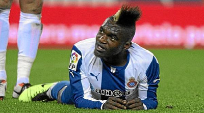 Thievy está cerca de ser jugador rojiblanco 