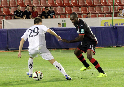 El Granada va cerrando nuevos amistosos 