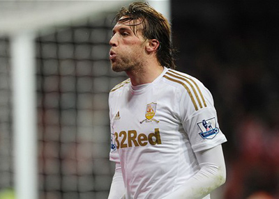 Michu desear vestir de rojiblanco 
