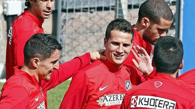 Manquillo sería un refuerzo de garantías para el lateral 