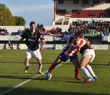 El Guadix completa su plantilla 