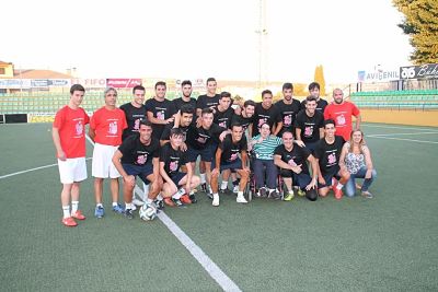 El Guadix ya calienta motores 