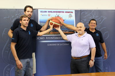 El baloncesto en Motril sigue creciendo 