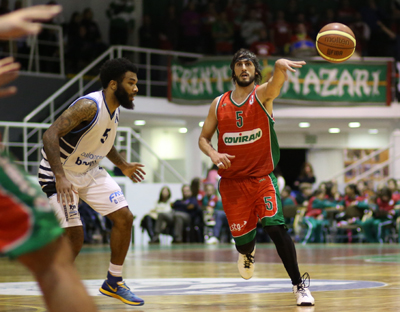 El CB sigue afianzando su proyecto 