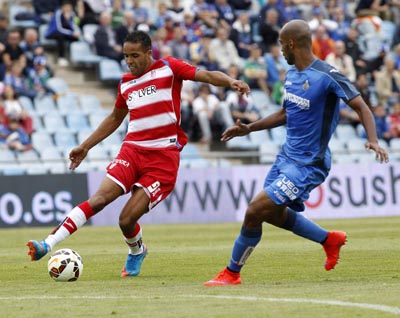 El Granada ya conoce sus horarios 