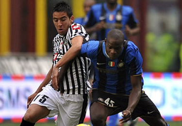 El conjunto italiano es el rival elegido para la presentación