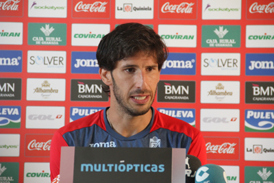 Mainz, hoy en rueda de prensa 