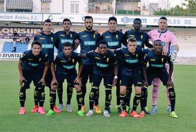 El filial ya está listo para su debut 