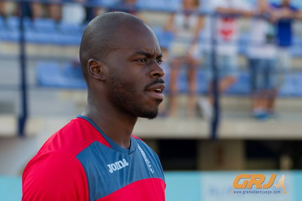 King se perderá el primer encuentro de Liga (JOSÉ M. ROMERO)