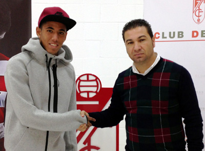 Peña vuelve a su país 