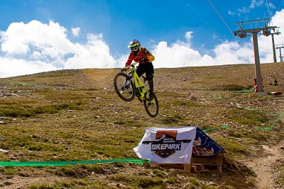 La Bull Bike vuelve a Sierra Nevada 