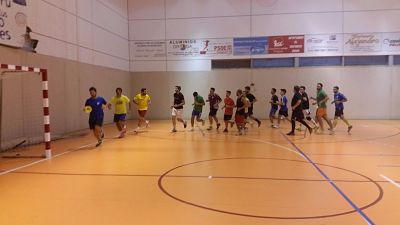 La pretemporada encara su recta final 