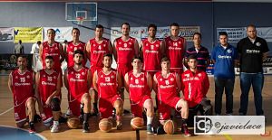 El Meridiano Baza buscará el ascenso 