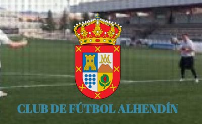 El  Alhendín ya está en marcha 