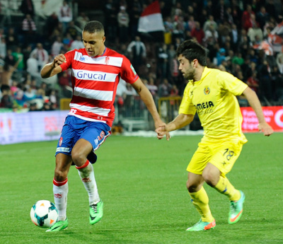 El Granada intentará conseguir un buen resultado 