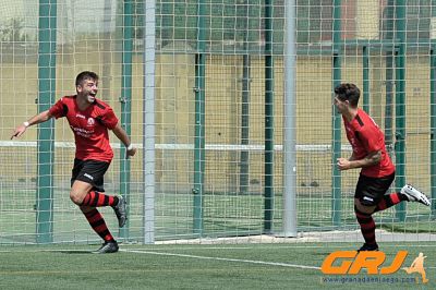 El Cúllar estrena su casillero de victorias (ARCHIVO)