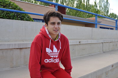 La marchadora cambia de club 