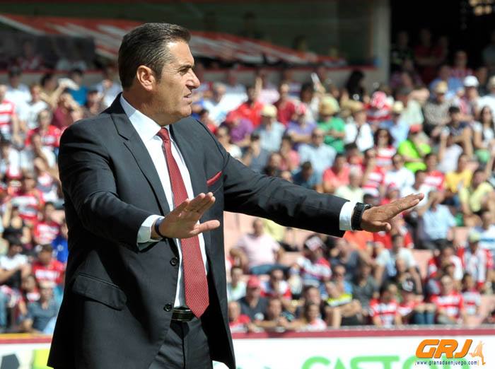 Sandoval tendrá que valorar hacer rotaciones (BALDOMERO)