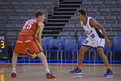 El CB sigue creciendo como equipo 