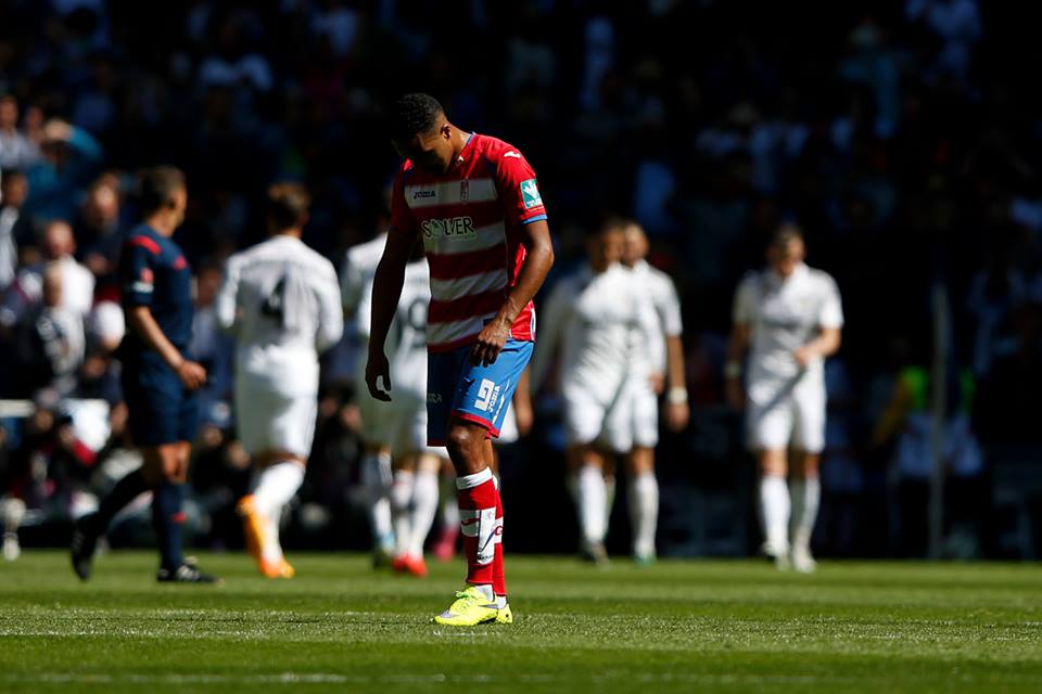 Los rojiblancos salieron goleados del Bernabéu la pasada temporada (LOF)