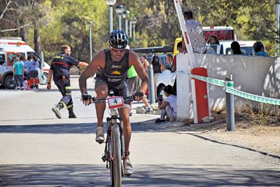 El equipo granadino sigue dominando 