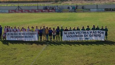 La iniciativa fue todo un éxito 