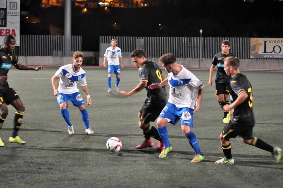 El filial rojiblanco es claro favorito a pasar la eliminatoria (CASTILLO)